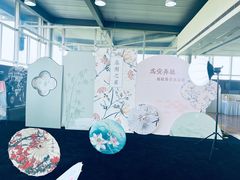 -泰州之星奔驰4S店(海陵店)