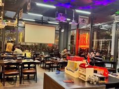 -马海涛牛肉串·午市牛腩饭·烧烤夜宵(领汇广场店)