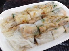 肠粉-文星素食(兴华路店)