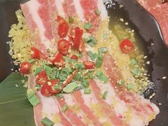 -猫爪爪原切自助烤肉(观音桥阳光世纪店)