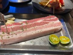 -韩山葵烤肉(太古里店)