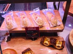-巴黎贝甜(财富中心店)