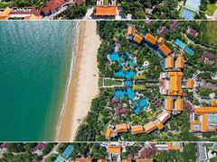 -三亚海棠湾万丽度假酒店