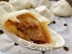 -鸡鸣汤包(仙林店)