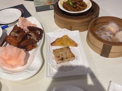 -潮福城大酒楼·潮味粤品·港式点心(湖滨北路店)