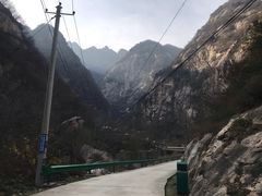 -终南山国家森林公园