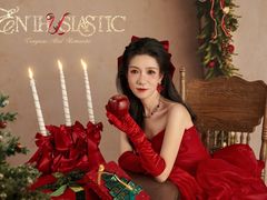-海马体照相馆(天津世纪都会店)