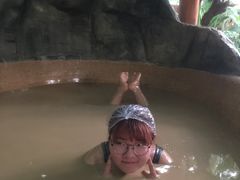 -加林娜泥浴水疗