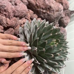 -LILY NAILS美甲美睫