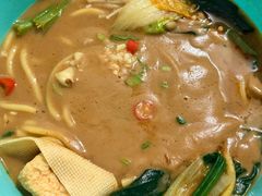-华府九号海鲜烧烤大排档(龙域店)
