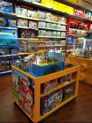 -KIDSLAND(北京蓝色港湾店)