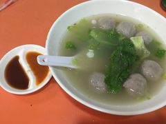 -来自潮州牛肉店(华强北店)