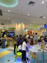 -meland亲子乐园•派对•研学(苏州悠方购物中心店)