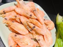 -韩盛·盛江山自助料理(中街大悦城店)