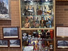 -安德烈俄式西餐厅(中央大街店)