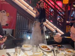 -小龙坎火锅(全球总店)