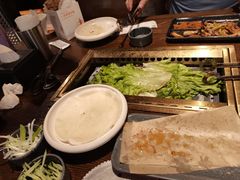 -新石器烤肉(中房金谊广场店)