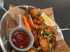 -théATRE茶聚场·餐厅(环球金融中心店)