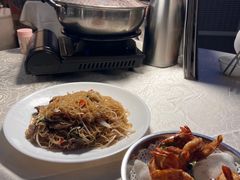 -小煵记·打边炉(西丽文光店)
