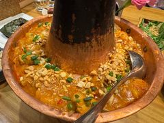 -山茶云南菜(永安里店)
