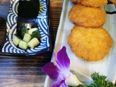 -Hi YOU你的饭局泰餐厅(雍和宫店)