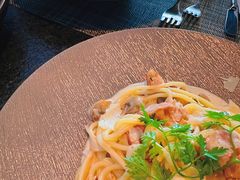 意面系列-莲西餐