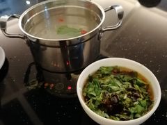 -爱伲牛肉火锅自助(景洪店)