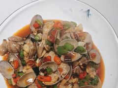 -火龙堂·风味民间菜(文一路店)
