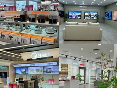 -大商麦凯乐(大连总店)