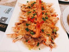 -大树餐厅(红旗街万达店)