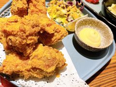 -牛坂亭 . 和牛烤肉海鲜酒场(工农路店)