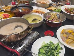 -老山东·山东菜(鲁菜名店)