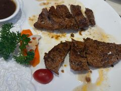 -92°C俄式厨房(中央大街店)