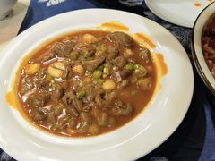 -富乐山酒店(西黄城根北街店)