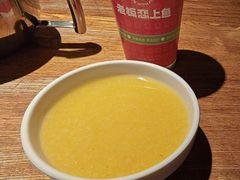-老板恋上鱼(高新万达店)