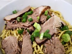 -非遗·爱西干面(小公园总店)