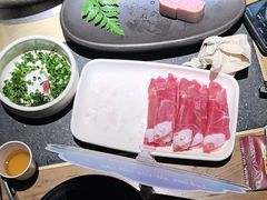 -巴奴毛肚火锅(广益哥伦布店)