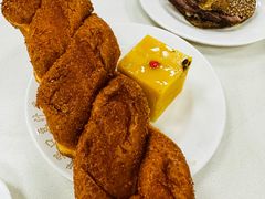-老磁器口豆汁店(天坛店)