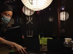 -日本料理神拉面