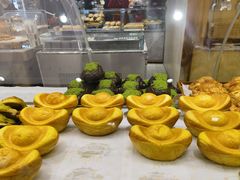 -露丝卡文•世界冠军面包(乐峰广场店)