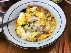 -大鲜生·亚洲菜融合小食堂