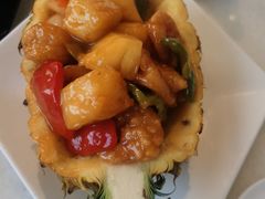 -衡山汇·高级粤菜(霄云路店)