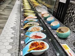 -福成自助烤肉(长阳店)