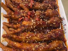 -海兰江石锅饭(水上店)