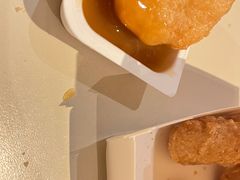 -麦当劳(北京金星西路店)