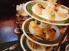 -马勒别墅·中餐厅