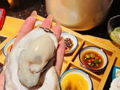 -蚝掌门江湖菜馆(柳市店)