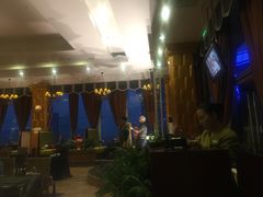 -火舞泰·泰式海鲜火锅餐厅(世纪城店)