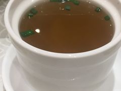 养生菌汤-国人川菜(李家村建东街店)
