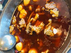 -李子坝梁山鸡(李子坝大鸡哥店)